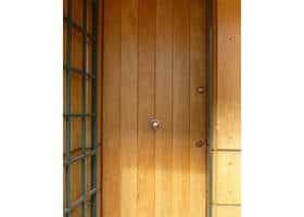 puerta blindada tablada